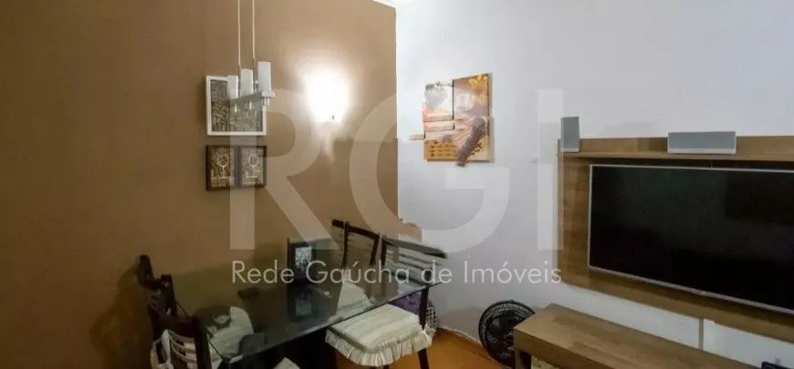 Foto 1 de Apartamento com 2 Quartos à venda, 59m² em Tristeza, Porto Alegre