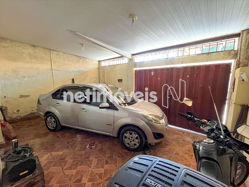 Foto 1 de Casa com 3 Quartos à venda, 178m² em Santa Cecília Vale do Jatobá , Belo Horizonte