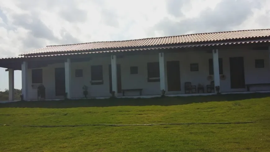 Foto 1 de Fazenda/Sítio com 6 Quartos à venda, 600m² em CIA, Simões Filho