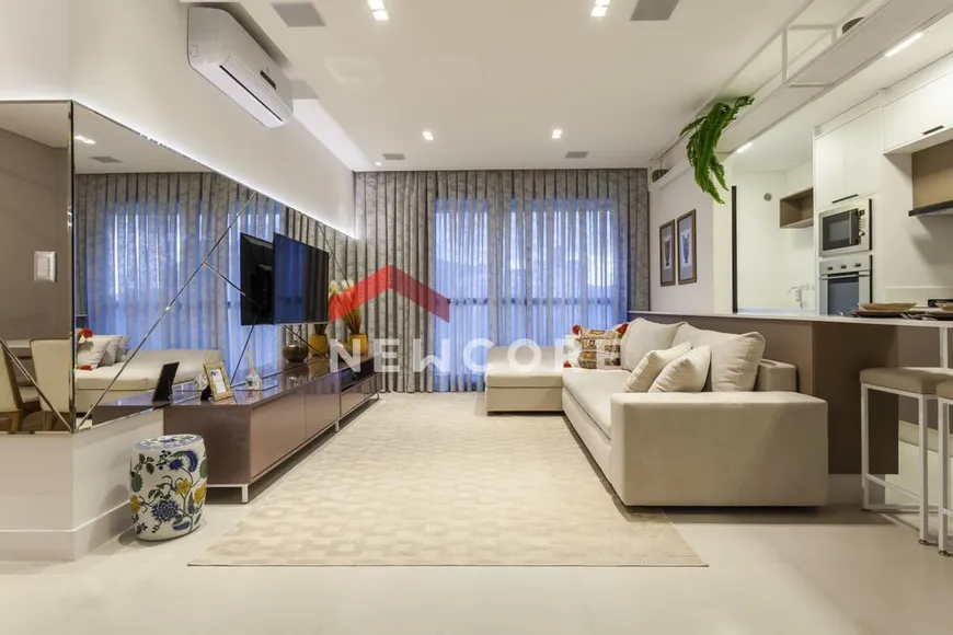 Foto 1 de Apartamento com 3 Quartos à venda, 123m² em Atiradores, Joinville