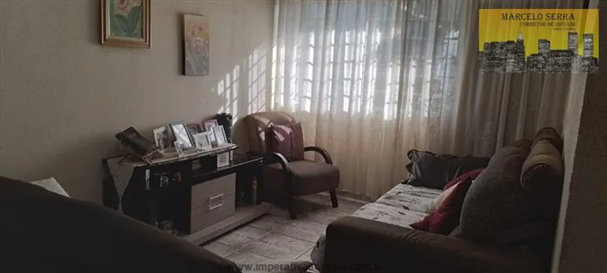 Foto 1 de Casa com 3 Quartos à venda, 120m² em Jardim Florestal, Jundiaí