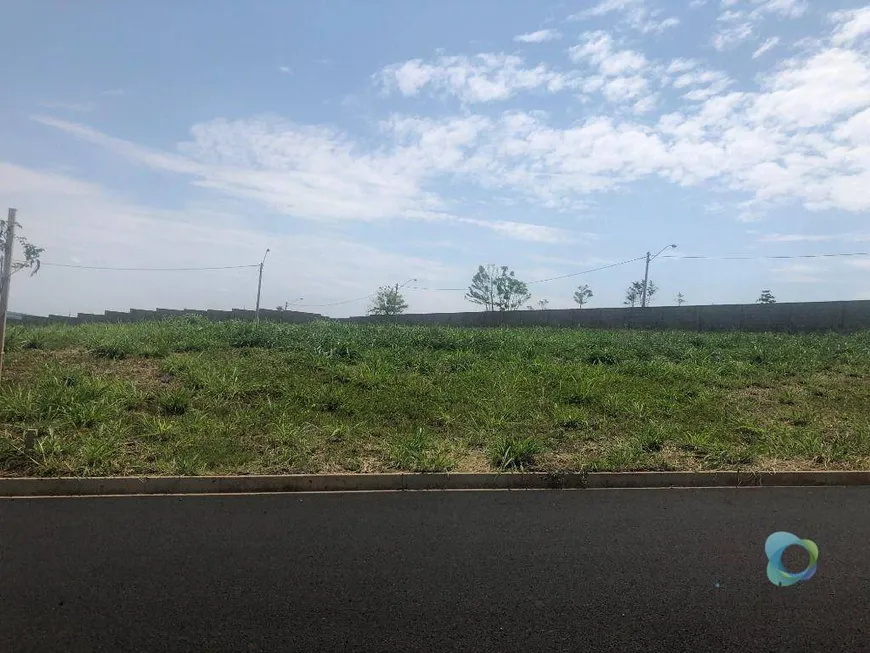 Foto 1 de Lote/Terreno à venda, 372m² em , Ribeirão Preto