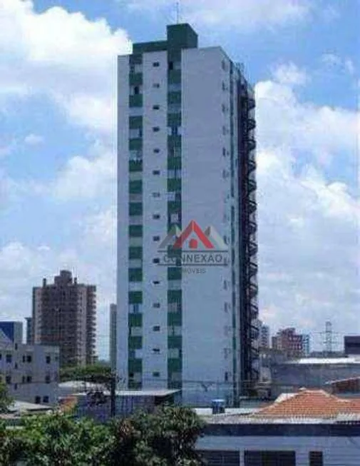 Foto 1 de Apartamento com 2 Quartos à venda, 86m² em Centro, Suzano