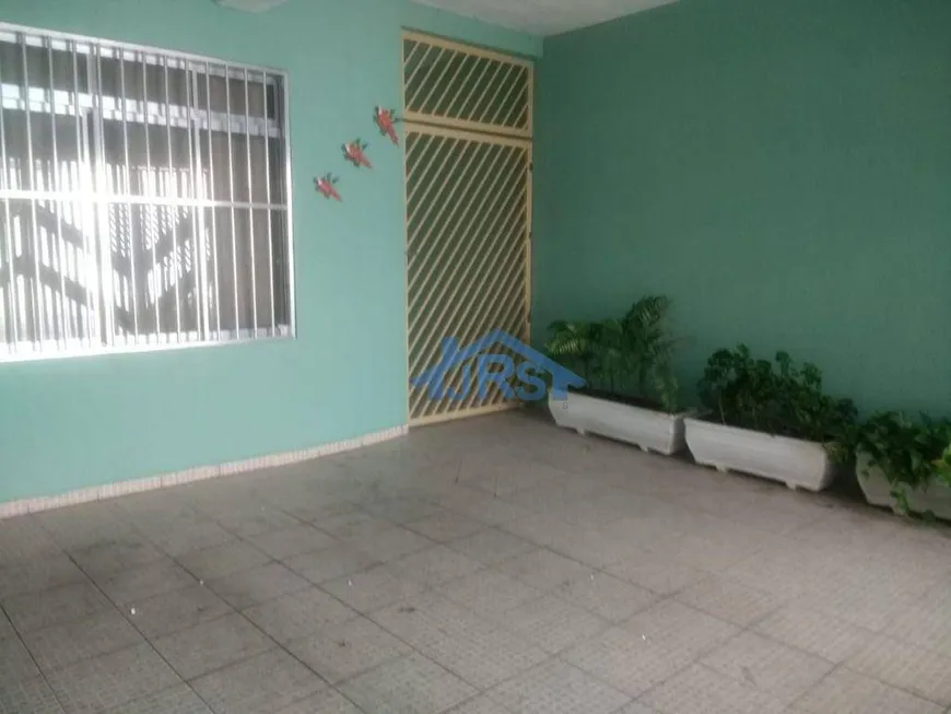 Foto 1 de Casa de Condomínio com 4 Quartos à venda, 250m² em Veloso, Osasco