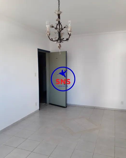 Foto 1 de Apartamento com 1 Quarto à venda, 61m² em Jardim Guarani, Campinas