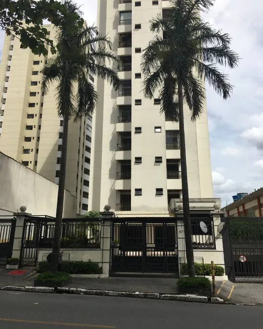 Foto 1 de Apartamento com 3 Quartos à venda, 77m² em Vila Leopoldina, São Paulo