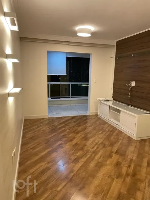 Foto 1 de Apartamento com 1 Quarto à venda, 85m² em Perdizes, São Paulo