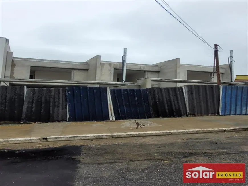 Foto 1 de Sobrado com 3 Quartos à venda, 140m² em Jardim Belém, São Paulo