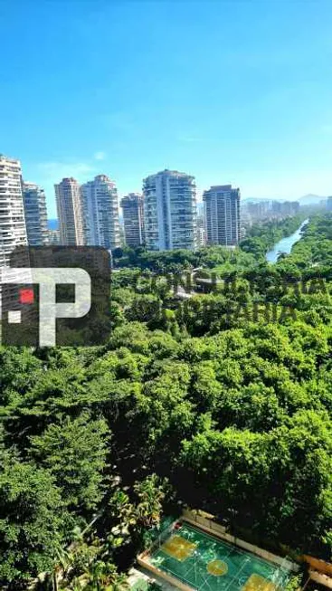 Foto 1 de Apartamento com 2 Quartos à venda, 96m² em Barra da Tijuca, Rio de Janeiro