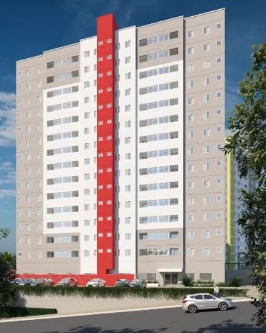 Foto 1 de Apartamento com 3 Quartos à venda, 65m² em Jardim Colorado, São José dos Campos