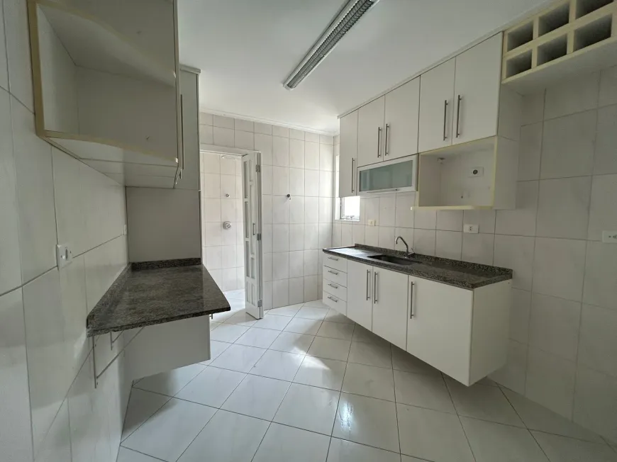 Foto 1 de Apartamento com 2 Quartos para alugar, 70m² em Ipiranga, São Paulo