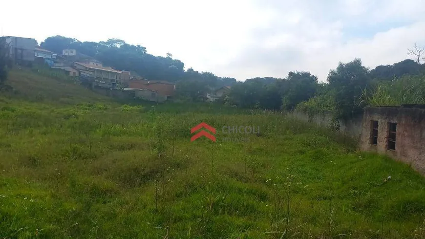 Foto 1 de Lote/Terreno à venda, 4814m² em Jardim Bela Vista, Vargem Grande Paulista