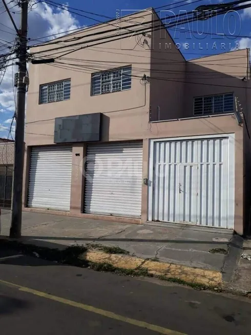 Foto 1 de para alugar, 398m² em Vila Rezende, Piracicaba