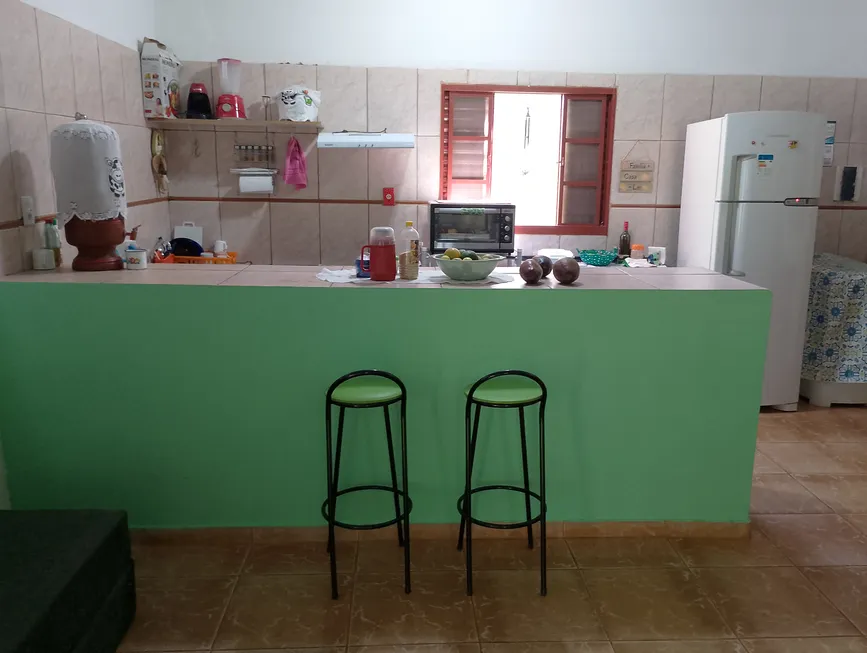 Foto 1 de Fazenda/Sítio com 2 Quartos à venda, 2016m² em Setor Central, Hidrolândia