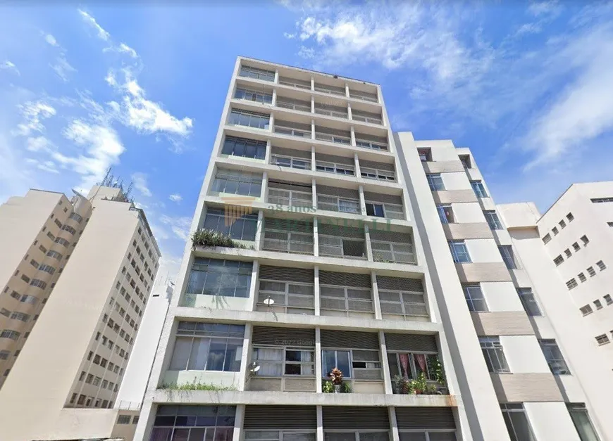Foto 1 de Apartamento com 2 Quartos à venda, 88m² em Barra Funda, São Paulo