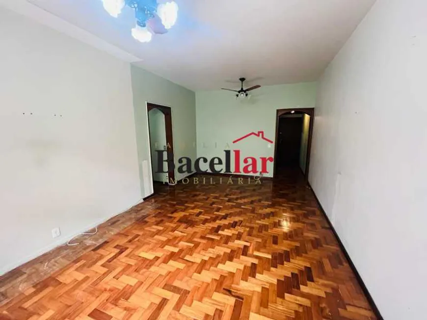 Foto 1 de Apartamento com 3 Quartos à venda, 100m² em Tijuca, Rio de Janeiro