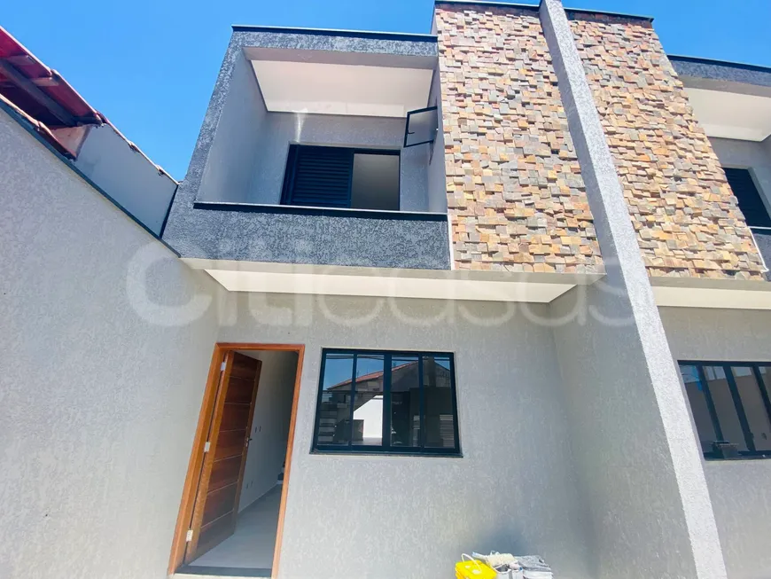 Foto 1 de Casa com 3 Quartos à venda, 119m² em Wanel Ville, Sorocaba