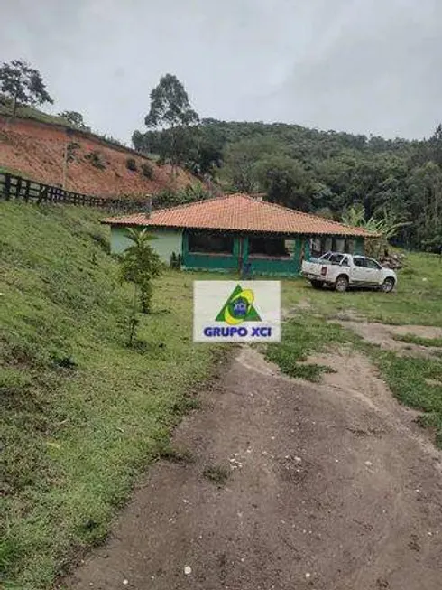 Foto 1 de Fazenda/Sítio com 9 Quartos à venda, 1403600m² em Zona Rural, Natividade da Serra