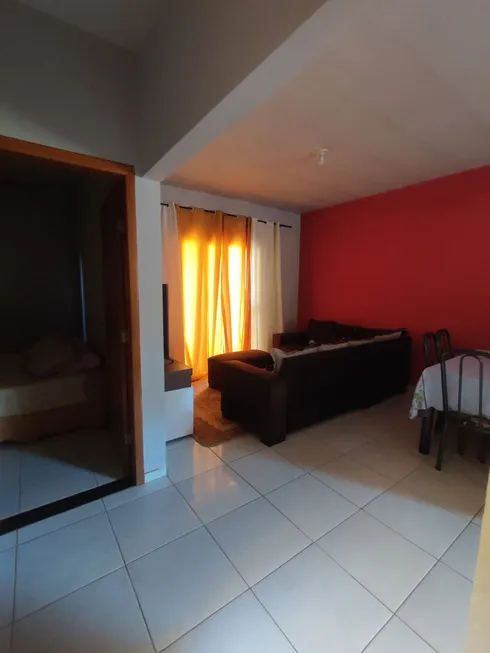 Foto 1 de Casa com 2 Quartos à venda, 62m² em Residencial Alphaville, Goiânia
