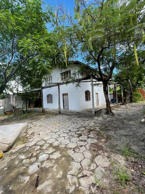 Foto 1 de Casa com 3 Quartos à venda, 300m² em Praia do Futuro II, Fortaleza