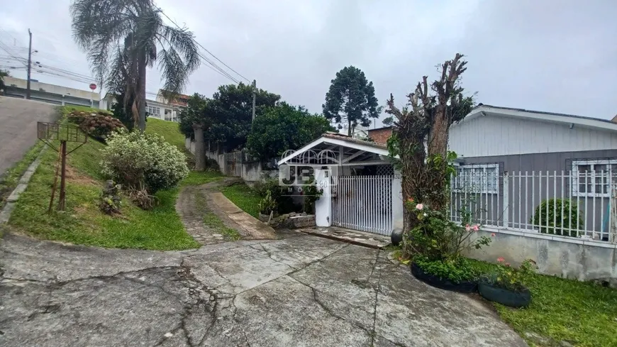 Foto 1 de Lote/Terreno à venda, 480m² em Xaxim, Curitiba