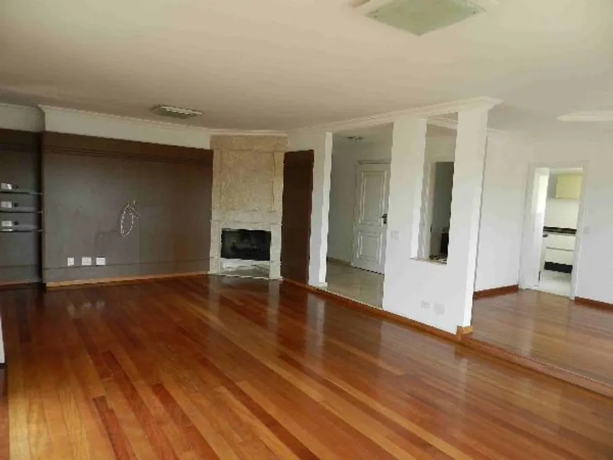 Foto 1 de Apartamento com 4 Quartos à venda, 367m² em Jardim Guedala, São Paulo