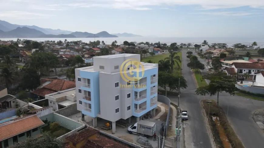 Foto 1 de Apartamento com 2 Quartos à venda, 65m² em Praia Das Palmeiras, Caraguatatuba