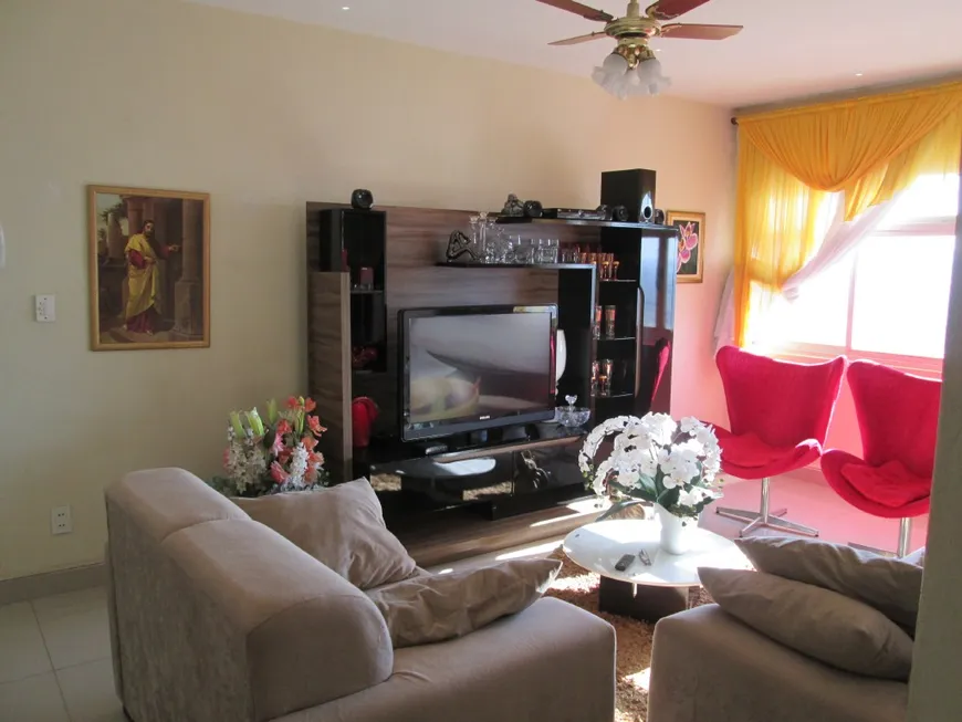 Foto 1 de Apartamento com 3 Quartos à venda, 113m² em Centro, Limeira