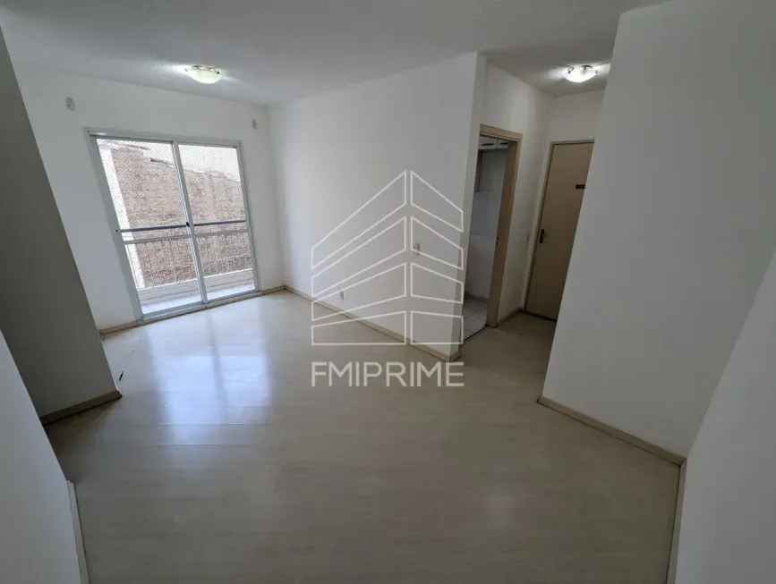 Foto 1 de Apartamento com 2 Quartos à venda, 48m² em Ipiranga, São Paulo