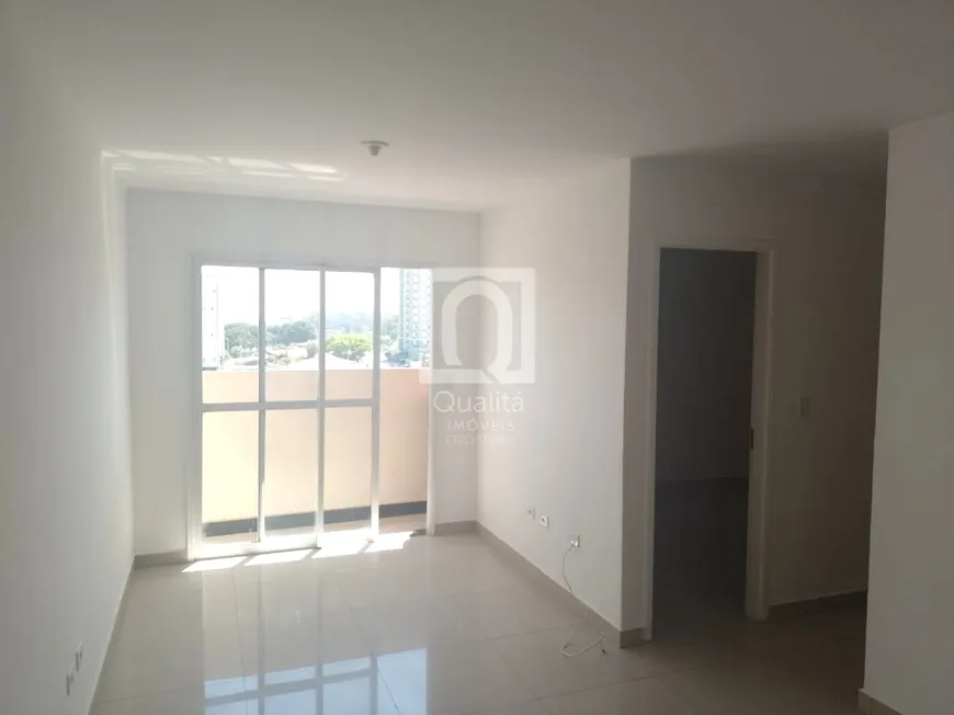 Foto 1 de Apartamento com 2 Quartos à venda, 53m² em Jardim Goncalves, Sorocaba