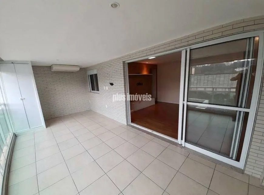 Foto 1 de Apartamento com 3 Quartos à venda, 109m² em Chácara Santo Antônio, São Paulo