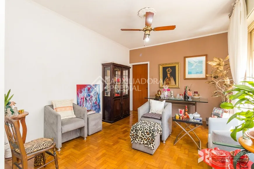 Foto 1 de Apartamento com 2 Quartos à venda, 94m² em Rio Branco, Porto Alegre