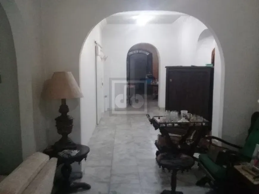Foto 1 de Casa com 3 Quartos à venda, 454m² em Andaraí, Rio de Janeiro