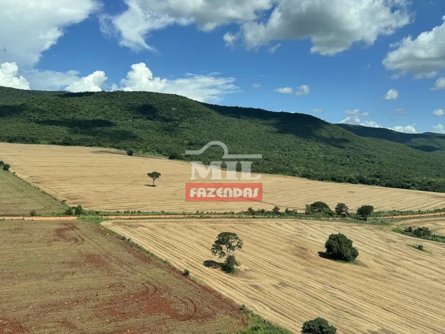 Foto 1 de Fazenda/Sítio à venda em Zona Rural, Barro Alto