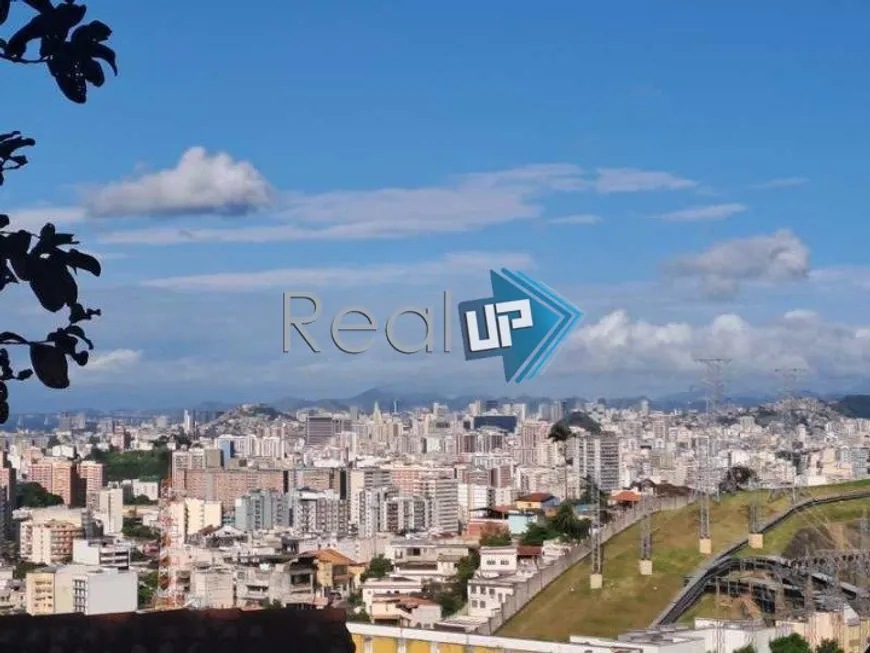 Foto 1 de Casa com 3 Quartos à venda, 375m² em Grajaú, Rio de Janeiro