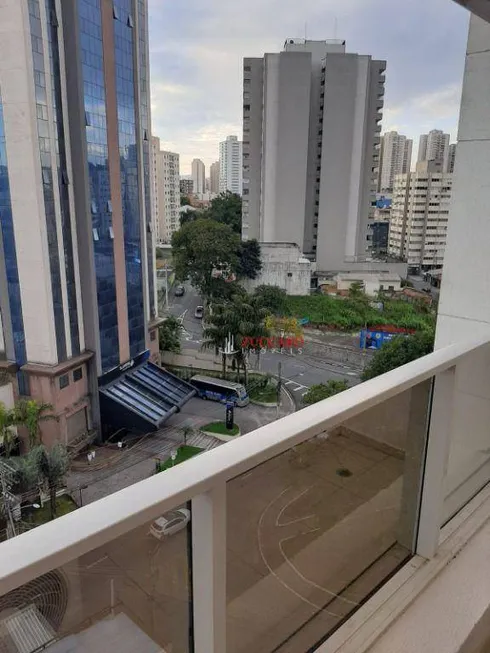 Foto 1 de Sala Comercial à venda, 28m² em Centro, Guarulhos