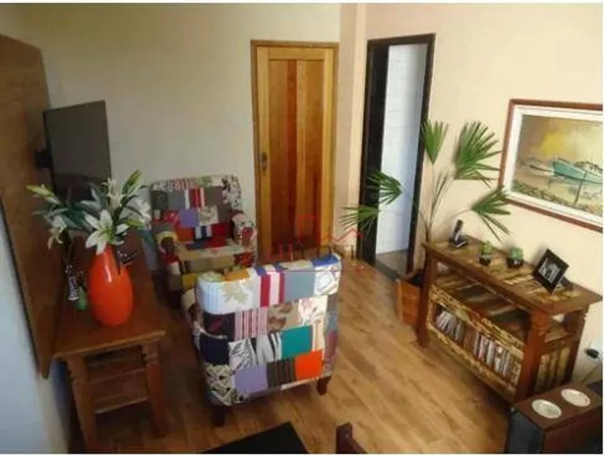 Foto 1 de Apartamento com 2 Quartos à venda, 50m² em Fonseca, Niterói