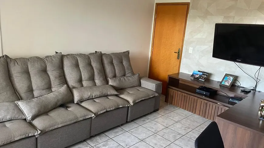 Foto 1 de Apartamento com 3 Quartos à venda, 80m² em Jardim América, Goiânia