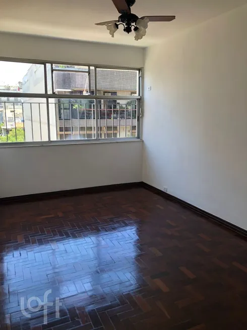 Foto 1 de Apartamento com 2 Quartos à venda, 71m² em Tijuca, Rio de Janeiro