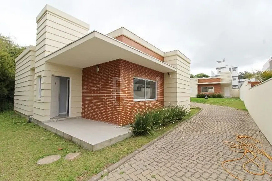 Foto 1 de Casa com 3 Quartos à venda, 123m² em Lagos de Nova Ipanema, Porto Alegre