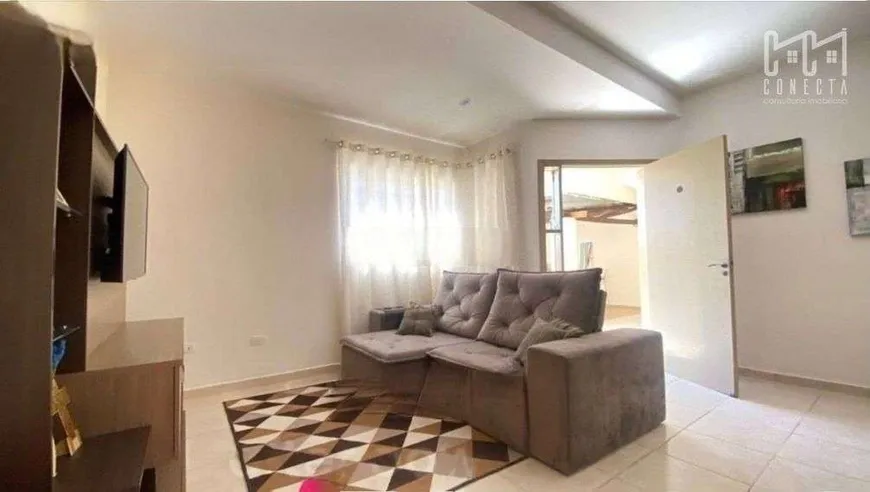 Foto 1 de Sobrado com 2 Quartos à venda, 210m² em Vila Todos os Santos, Indaiatuba