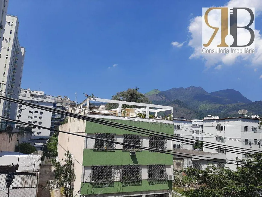 Foto 1 de Apartamento com 3 Quartos à venda, 94m² em Freguesia- Jacarepaguá, Rio de Janeiro