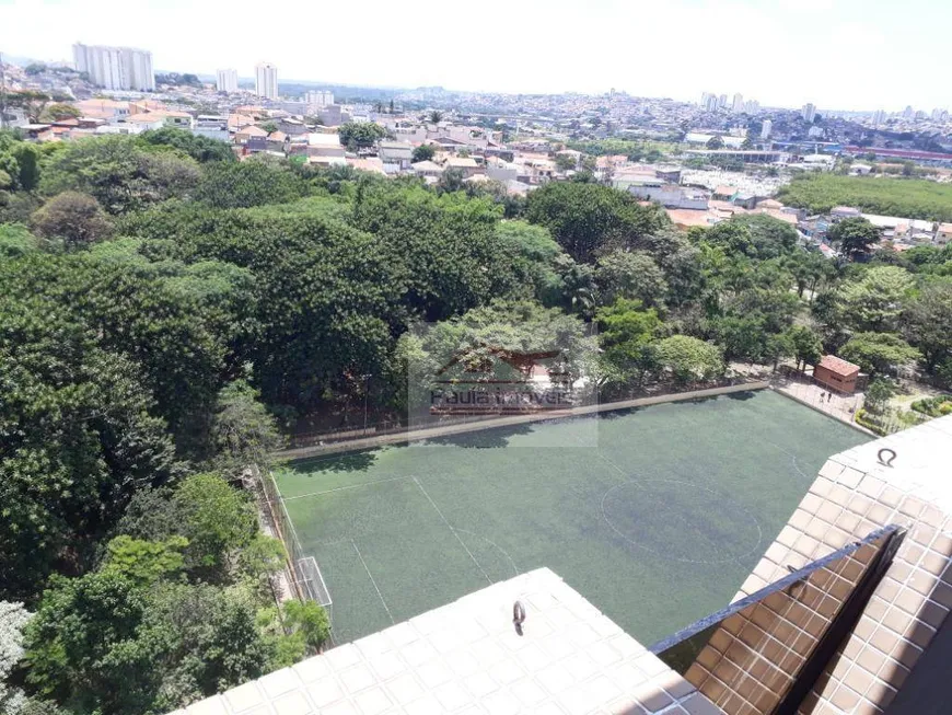Foto 1 de Cobertura com 3 Quartos à venda, 130m² em Parque Novo Mundo, São Paulo