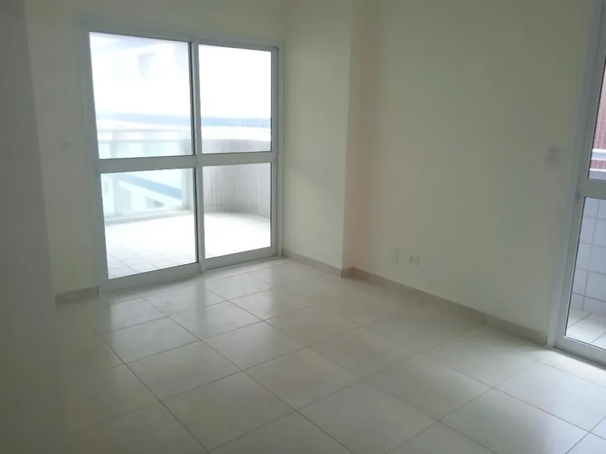 Foto 1 de Apartamento com 3 Quartos à venda, 126m² em Vila Tupi, Praia Grande