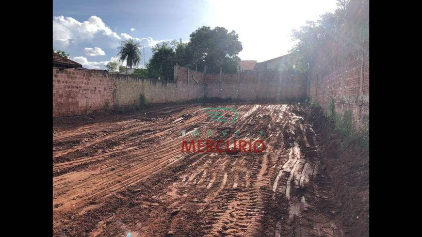 Foto 1 de Lote/Terreno à venda, 345m² em Vila Rocha, Bauru