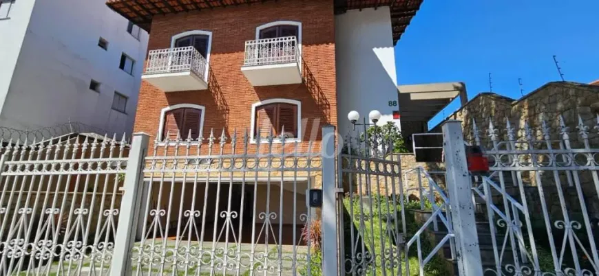 Foto 1 de Casa com 5 Quartos para alugar, 450m² em Vila Matilde, São Paulo