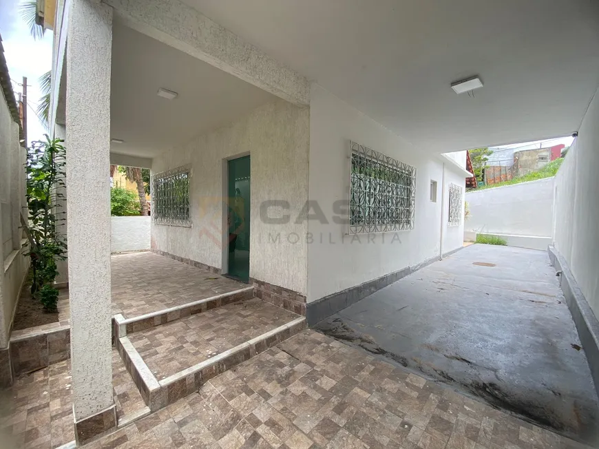 Foto 1 de Apartamento com 5 Quartos à venda, 241m² em Manguinhos, Serra