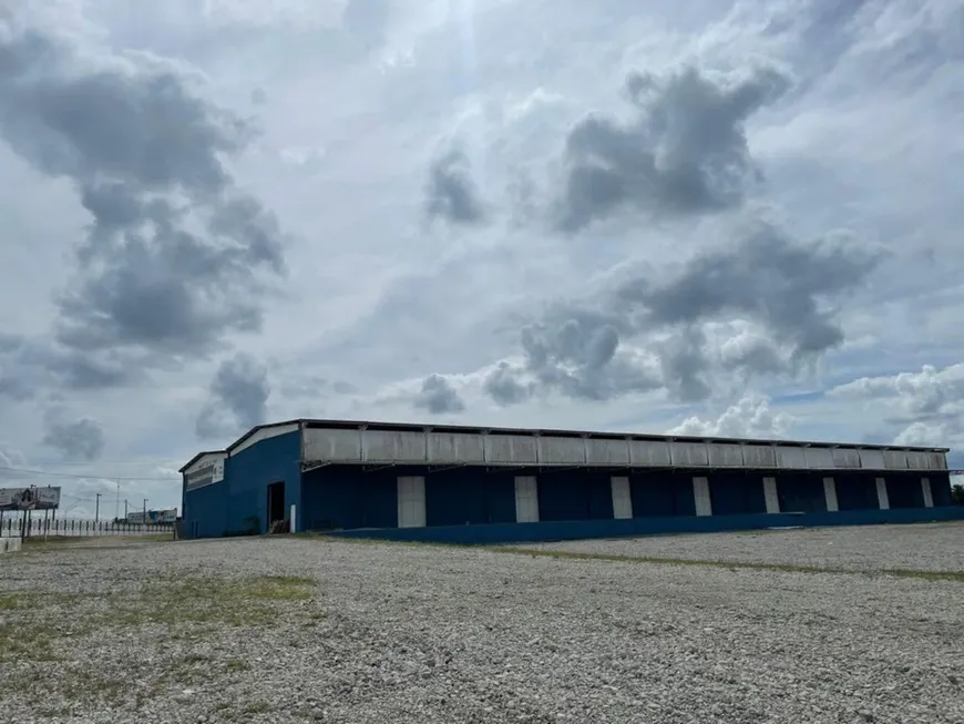 Foto 1 de Galpão/Depósito/Armazém com 1 Quarto para alugar, 5000m² em Humildes, Feira de Santana