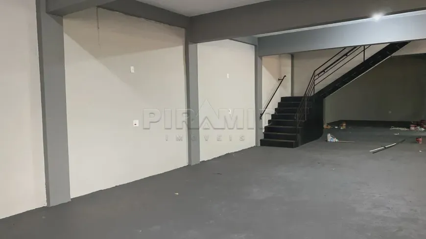 Foto 1 de Galpão/Depósito/Armazém à venda, 352m² em Ipiranga, Ribeirão Preto