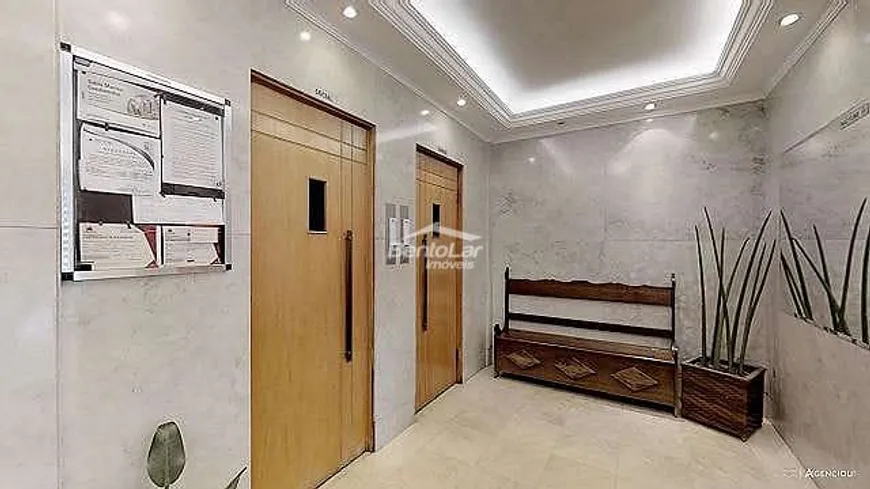 Foto 1 de Apartamento com 3 Quartos à venda, 96m² em Barra Funda, São Paulo